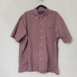 Ralph Lauren Men's Button down shirt